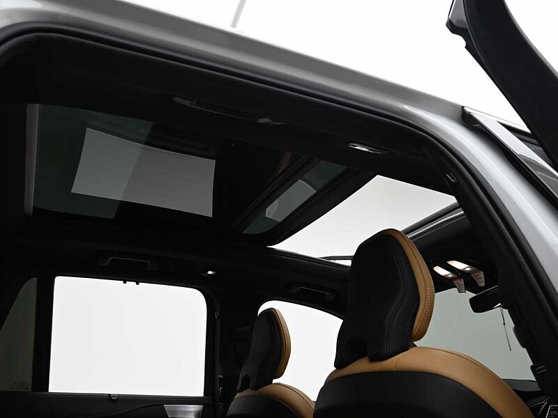 Volvo  Ultimate, B6 AWD 마일드 하이브리드, 가솔린, 브라이트, 7 좌석