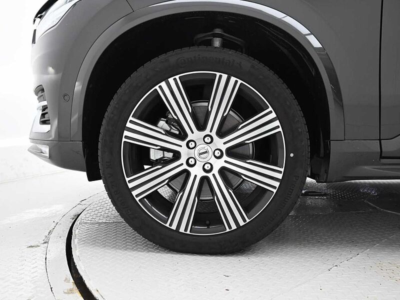 Volvo  Ultimate, B6 AWD 마일드 하이브리드, 가솔린, 브라이트, 7 좌석