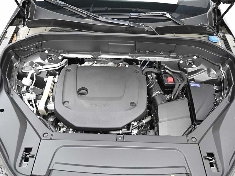Volvo  Ultimate, B6 AWD 마일드 하이브리드, 가솔린, 브라이트, 7 좌석