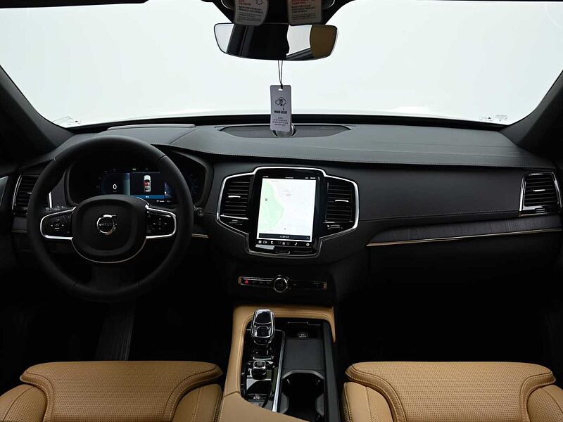 Volvo  Ultimate, B6 AWD 마일드 하이브리드, 가솔린, 브라이트, 7 좌석