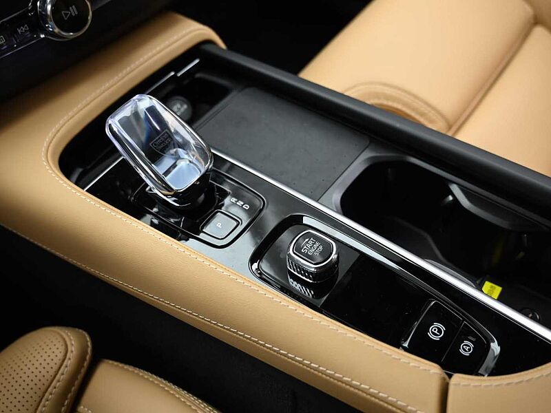 Volvo  Ultimate, B6 AWD 마일드 하이브리드, 가솔린, 브라이트, 7 좌석