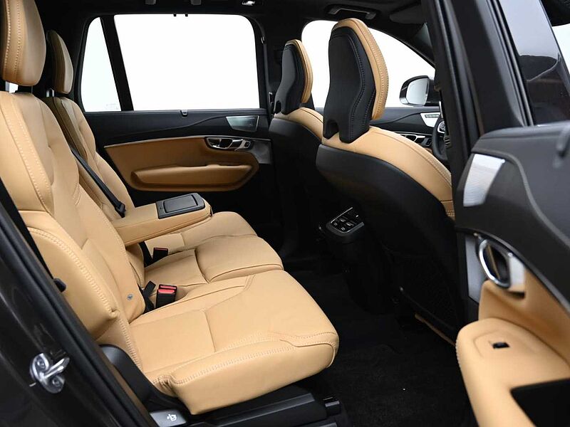 Volvo  Ultimate, B6 AWD 마일드 하이브리드, 가솔린, 브라이트, 7 좌석