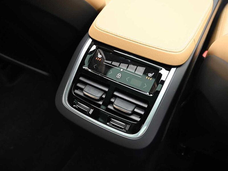 Volvo  Ultimate, B6 AWD 마일드 하이브리드, 가솔린, 브라이트, 7 좌석