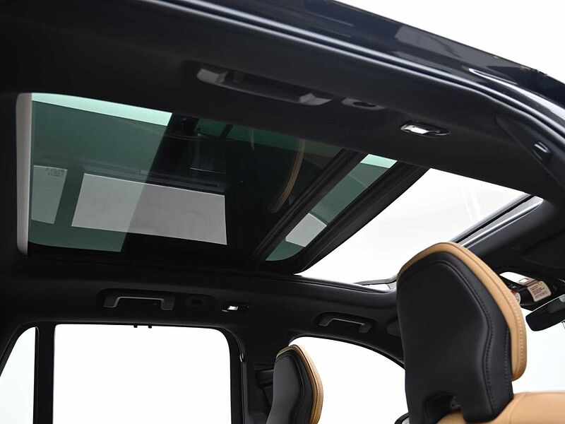 Volvo  Ultimate, B6 AWD 마일드 하이브리드, 가솔린, 브라이트, 7 좌석