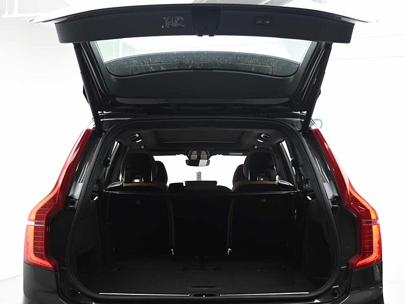 Volvo  Ultimate, B6 AWD 마일드 하이브리드, 가솔린, 브라이트, 7 좌석