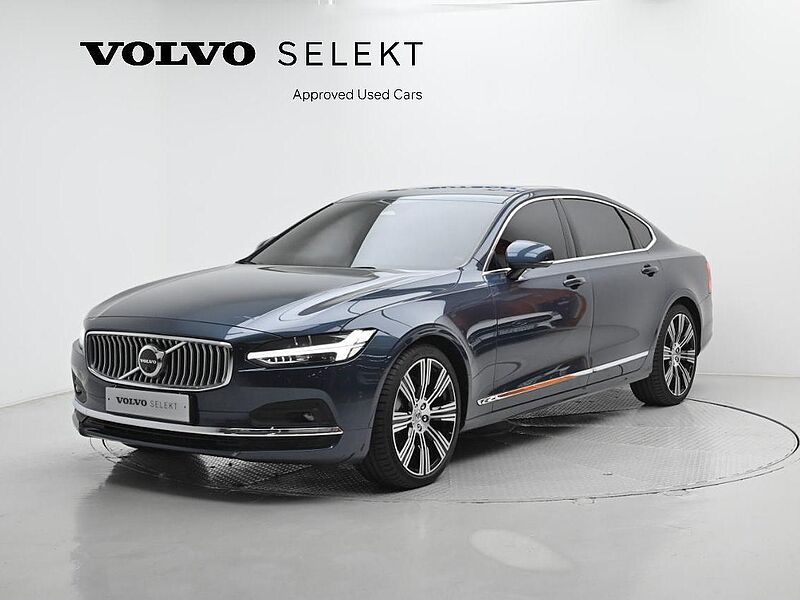 Volvo  Ultimate, B6 AWD 마일드 하이브리드, 가솔린, 브라이트