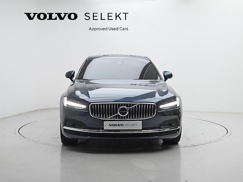 Volvo  Ultimate, B6 AWD 마일드 하이브리드, 가솔린, 브라이트