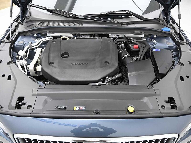 Volvo  Ultimate, B6 AWD 마일드 하이브리드, 가솔린, 브라이트