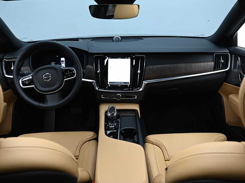 Volvo  Ultimate, B6 AWD 마일드 하이브리드, 가솔린, 브라이트