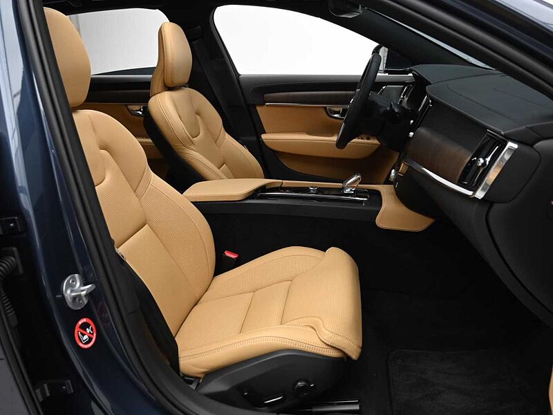 Volvo  Ultimate, B6 AWD 마일드 하이브리드, 가솔린, 브라이트