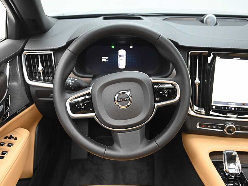 Volvo  Ultimate, B6 AWD 마일드 하이브리드, 가솔린, 브라이트