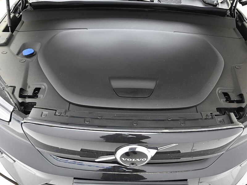 Volvo  Recharge Ultimate, Twin Motor, 전기
