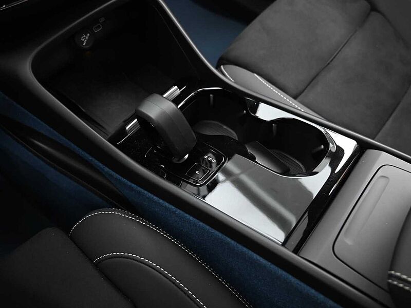 Volvo  Recharge Ultimate, Twin Motor, 전기