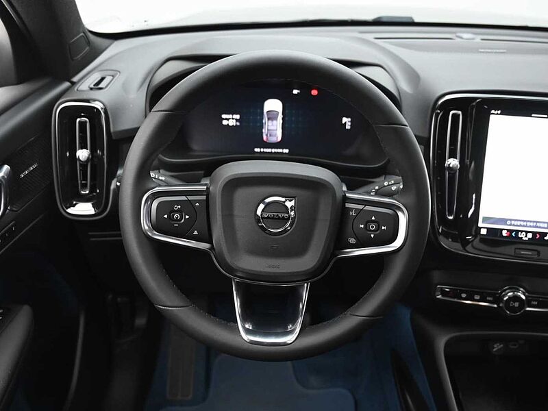 Volvo  Recharge Ultimate, Twin Motor, 전기