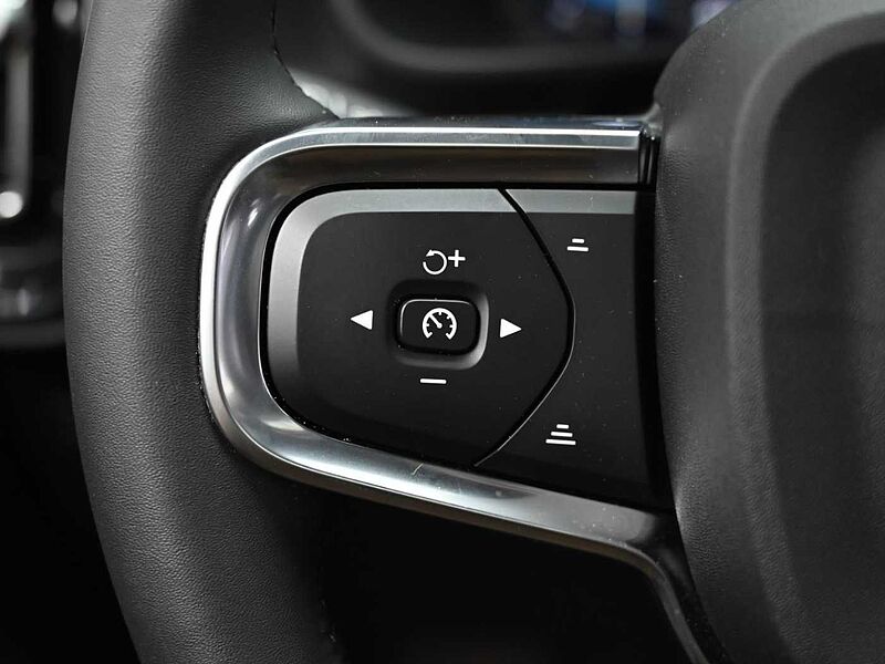Volvo  Recharge Ultimate, Twin Motor, 전기