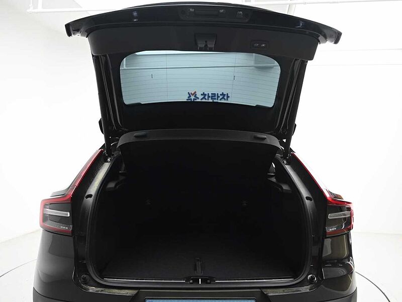 Volvo  Recharge Ultimate, Twin Motor, 전기