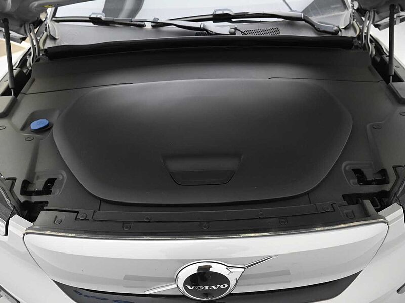 Volvo  Recharge Ultimate, Twin Motor, 전기