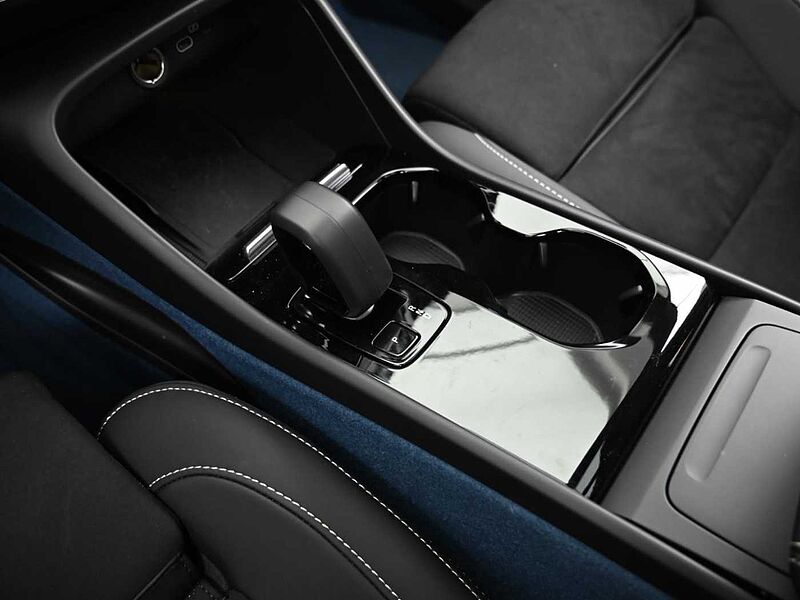 Volvo  Recharge Ultimate, Twin Motor, 전기