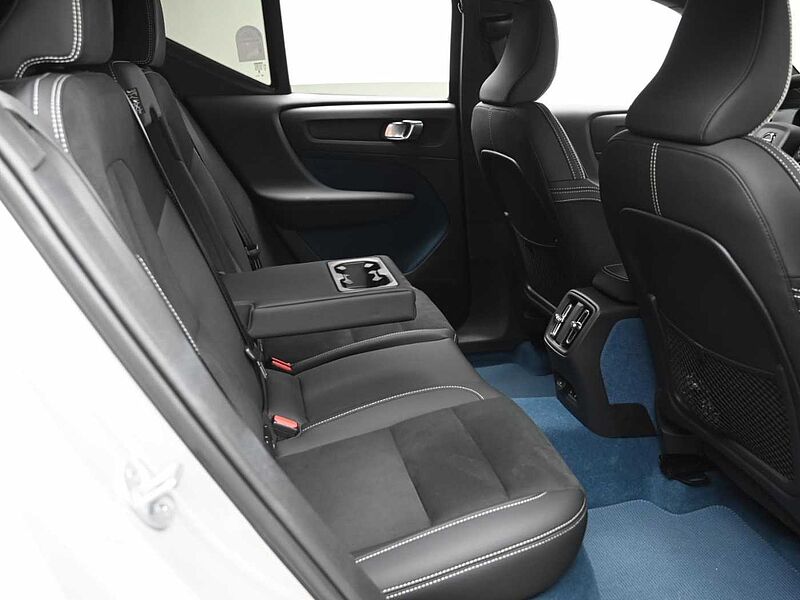 Volvo  Recharge Ultimate, Twin Motor, 전기