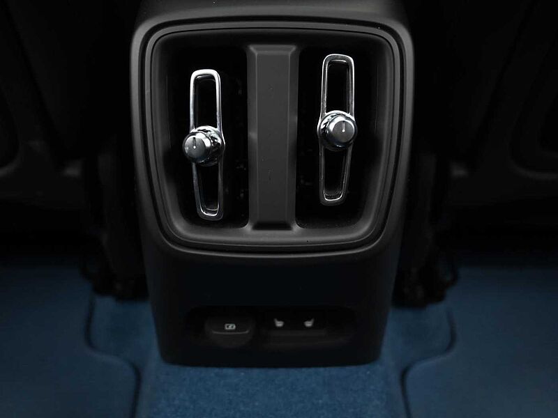 Volvo  Recharge Ultimate, Twin Motor, 전기