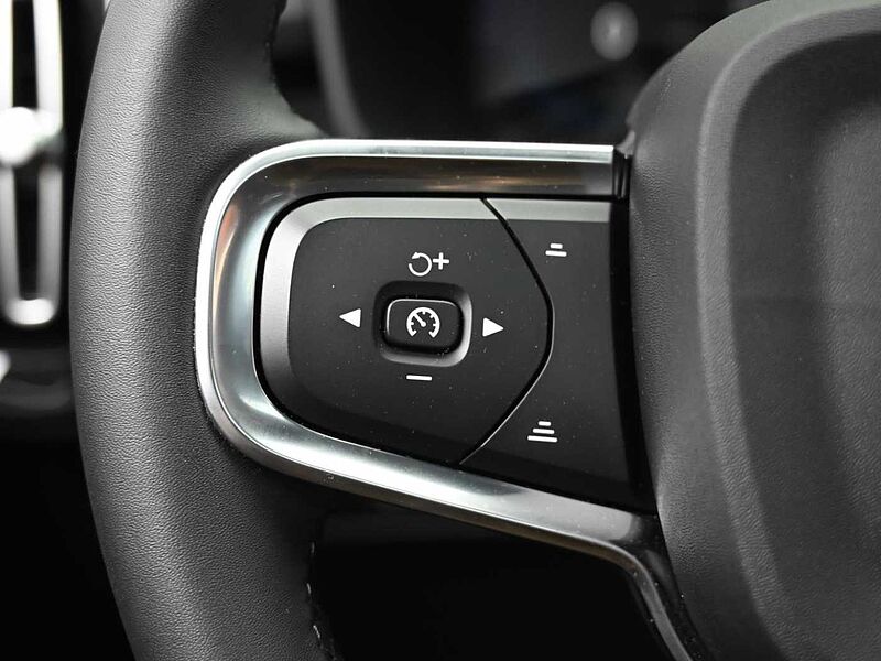 Volvo  Recharge Ultimate, Twin Motor, 전기