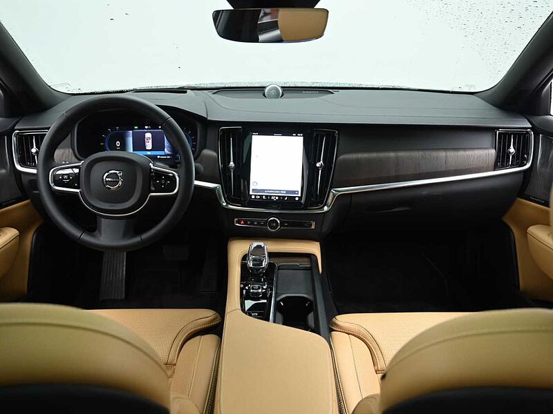 Volvo  Ultimate, B6 AWD 마일드 하이브리드, 가솔린, 브라이트