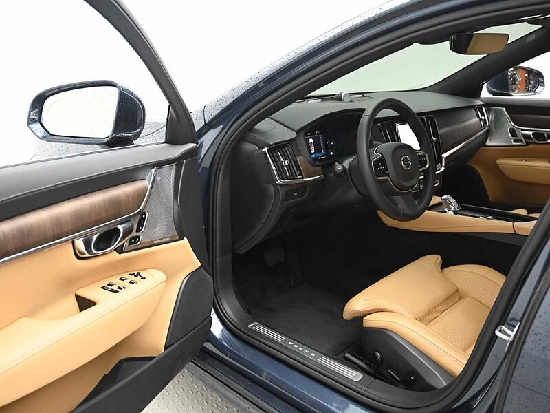 Volvo  Ultimate, B6 AWD 마일드 하이브리드, 가솔린, 브라이트