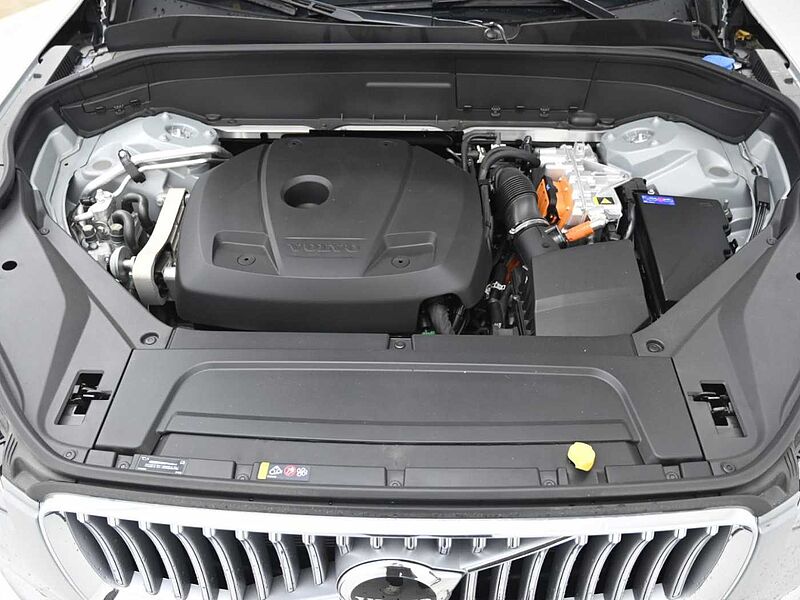 Volvo  Recharge Ultimate, T8 AWD 플러그-인 하이브리드, 전기/가솔린, 브라이트, 7 좌석