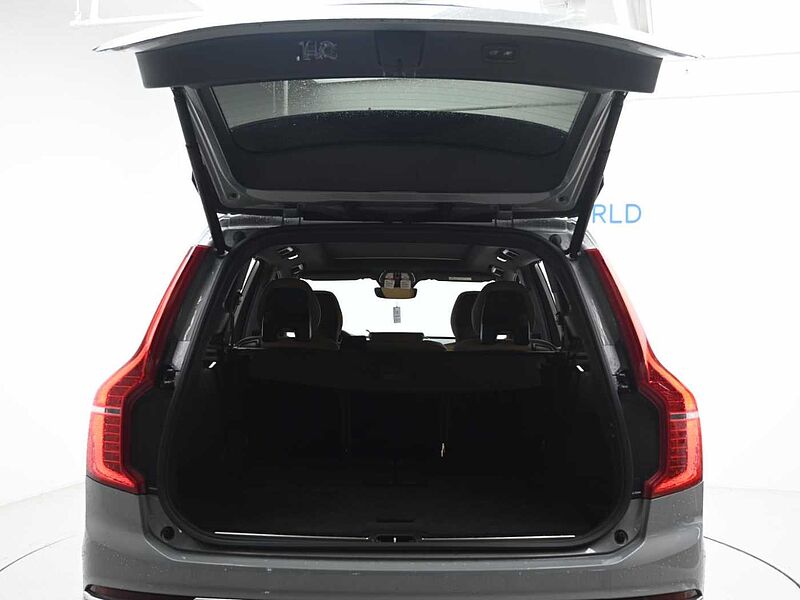 Volvo  Recharge Ultimate, T8 AWD 플러그-인 하이브리드, 전기/가솔린, 브라이트, 7 좌석