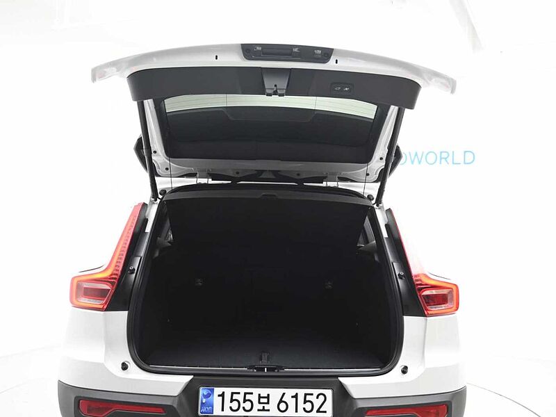 Volvo  Ultimate, B4 AWD 마일드 하이브리드, 가솔린, 브라이트