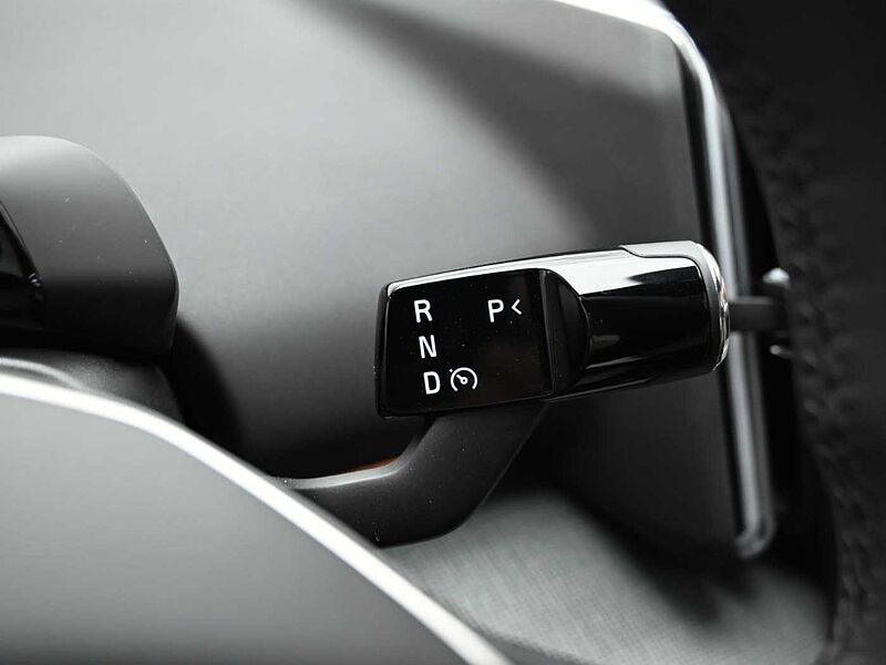 Volvo  Ultra, Single Motor Extended Range, 전기