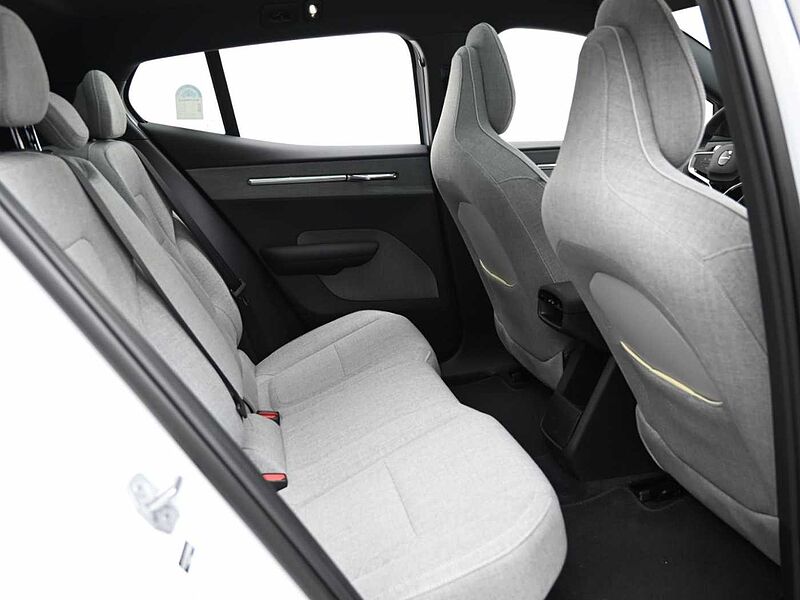 Volvo  Ultra, Single Motor Extended Range, 전기