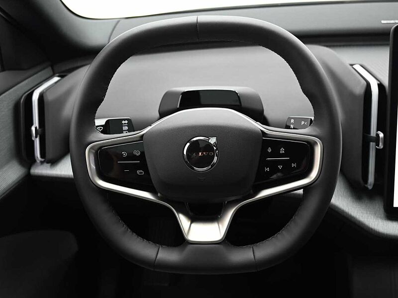 Volvo  Ultra, Single Motor Extended Range, 전기