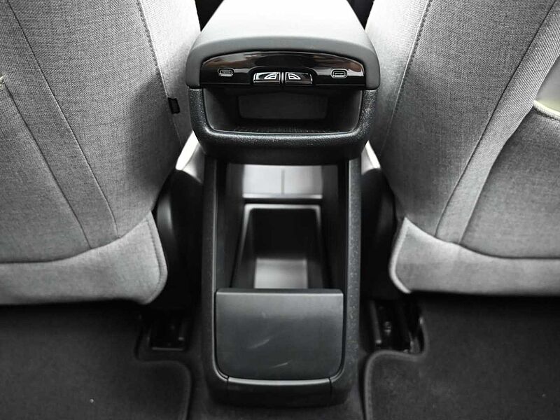 Volvo  Ultra, Single Motor Extended Range, 전기