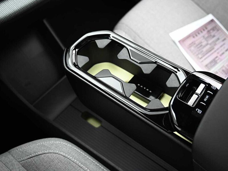 Volvo  Ultra, Single Motor Extended Range, 전기