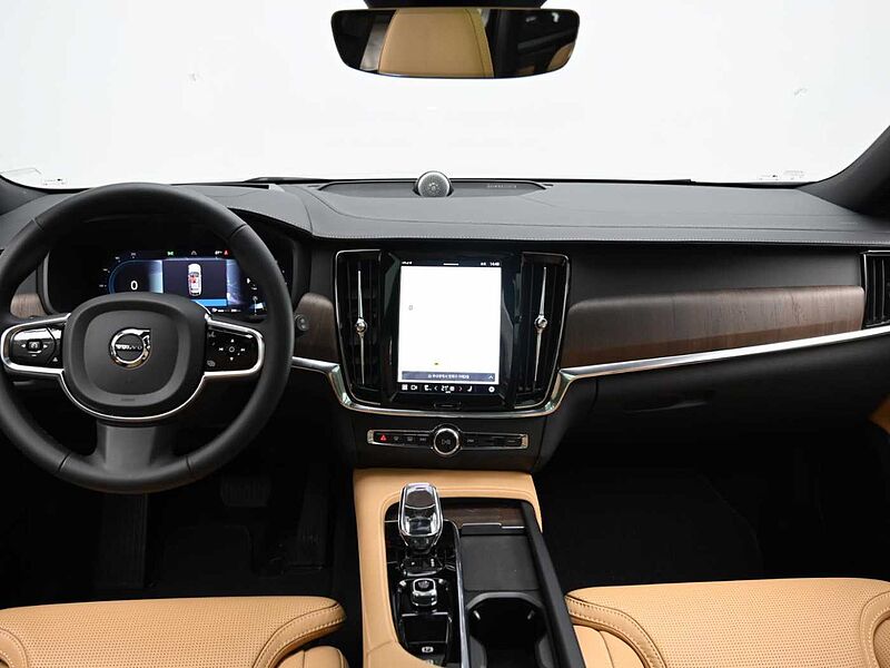 Volvo  Ultimate, B5 AWD 마일드 하이브리드, 가솔린, 브라이트