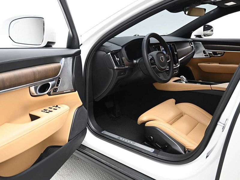 Volvo  Ultimate, B5 AWD 마일드 하이브리드, 가솔린, 브라이트