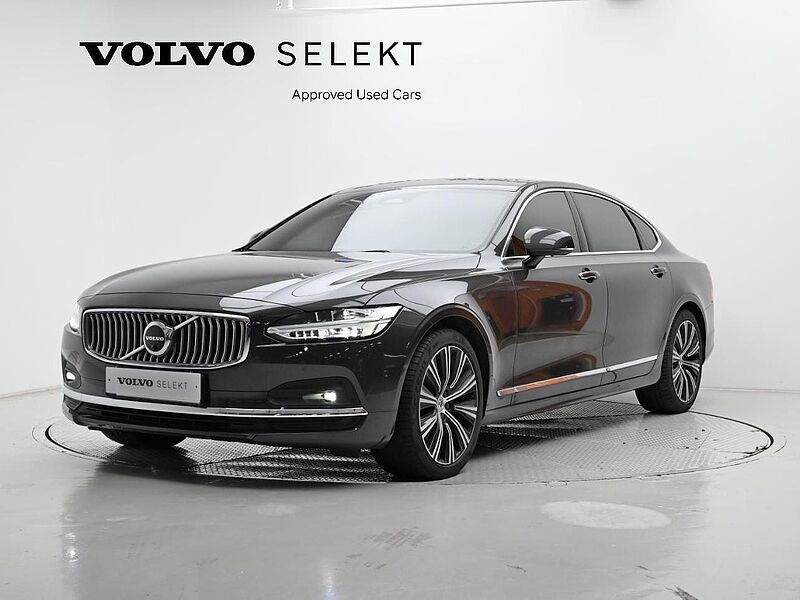 Volvo  Ultimate, B5 mild hybrid, 가솔린, Bright