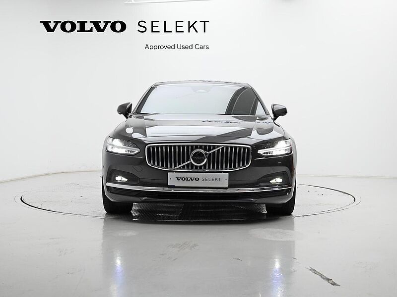 Volvo  Ultimate, B5 mild hybrid, 가솔린, Bright