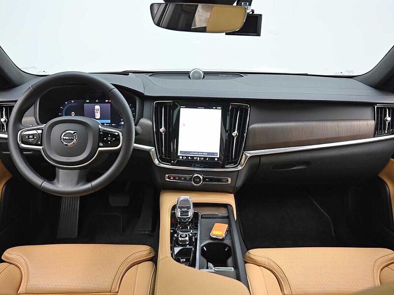 Volvo  Ultimate, B5 mild hybrid, 가솔린, Bright