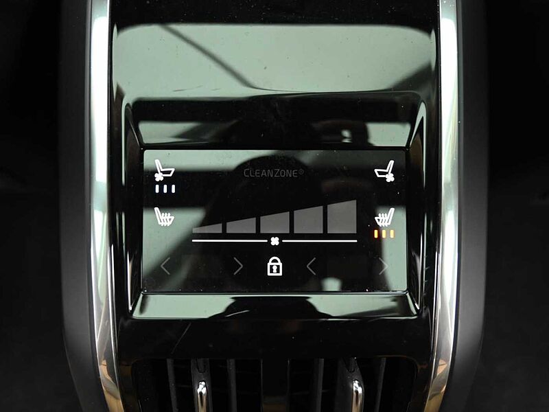 Volvo  Ultimate, B5 mild hybrid, 가솔린, Bright
