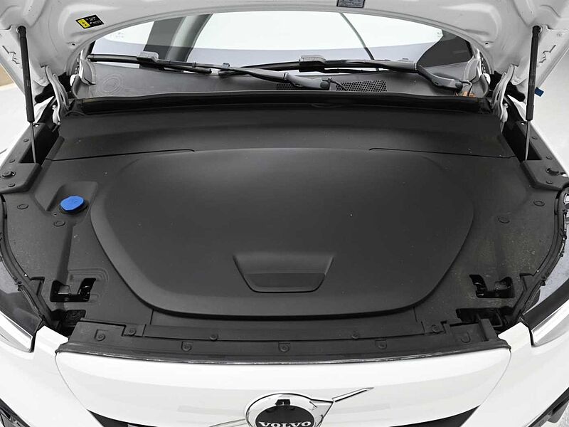 Volvo  Recharge Ultimate, Twin Motor, 전기