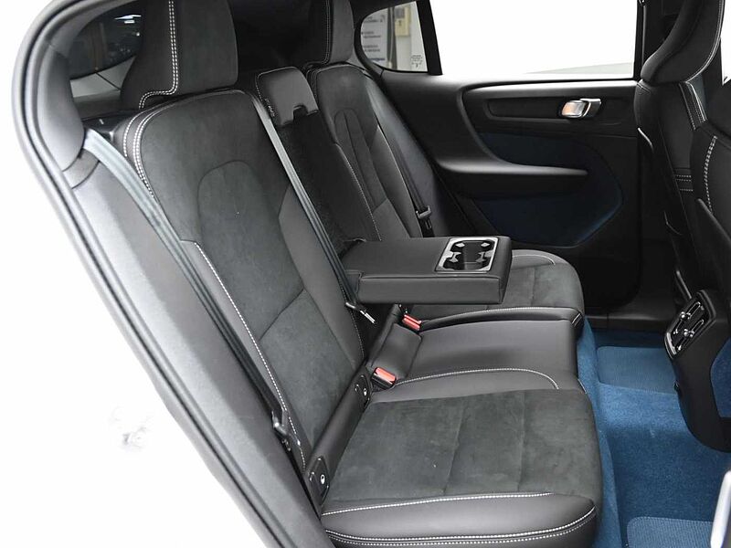 Volvo  Recharge Ultimate, Twin Motor, 전기