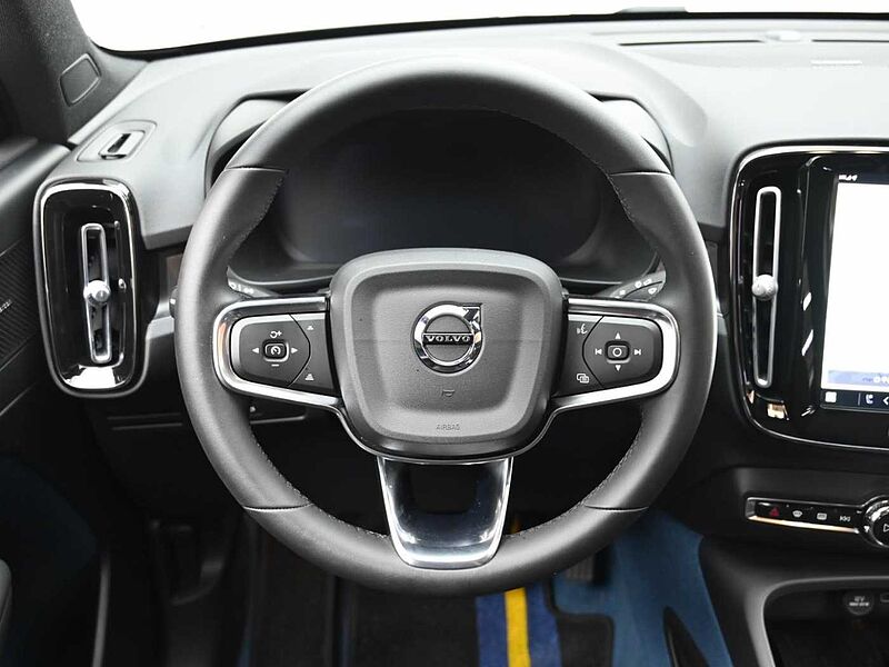 Volvo  Recharge Ultimate, Twin Motor, 전기
