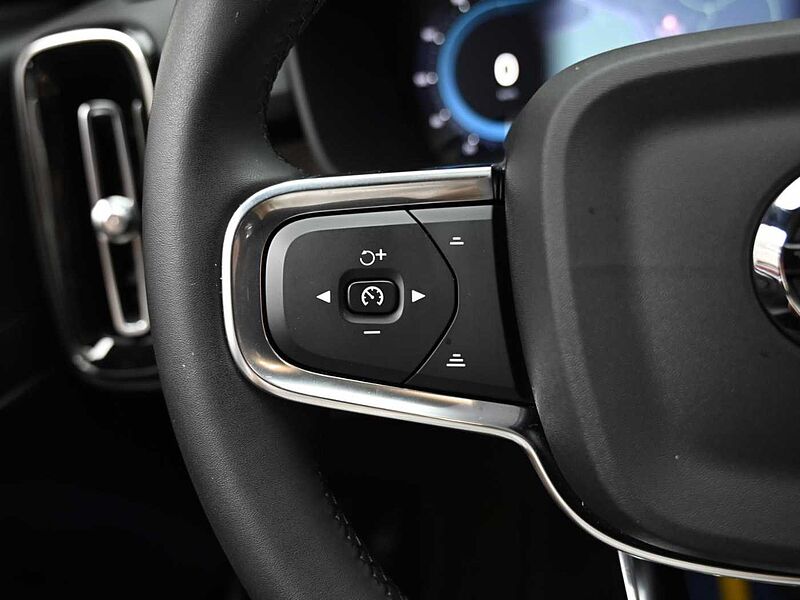 Volvo  Recharge Ultimate, Twin Motor, 전기