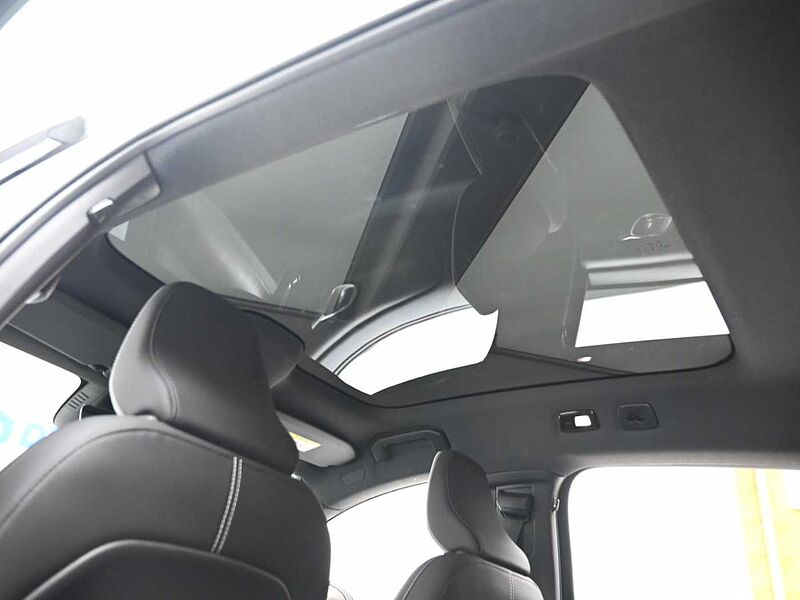 Volvo  Recharge Ultimate, Twin Motor, 전기