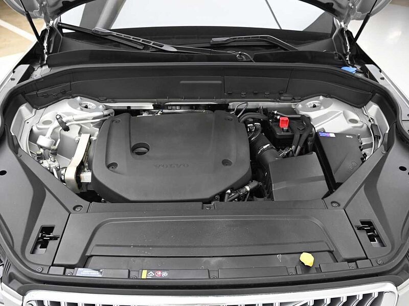 Volvo  Ultimate, B6 AWD 마일드 하이브리드, 가솔린, 브라이트, 7 좌석