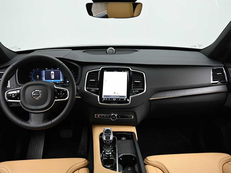 Volvo  Ultimate, B6 AWD 마일드 하이브리드, 가솔린, 브라이트, 7 좌석