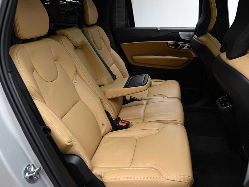 Volvo  Ultimate, B6 AWD 마일드 하이브리드, 가솔린, 브라이트, 7 좌석