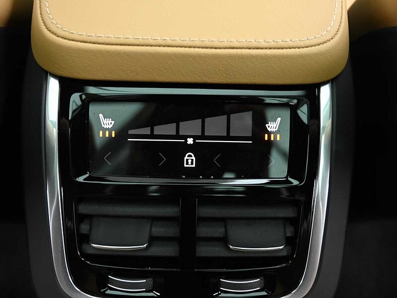 Volvo  Ultimate, B6 AWD 마일드 하이브리드, 가솔린, 브라이트, 7 좌석